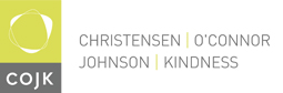 Christensen | O'Connor | Johnson | Kindness